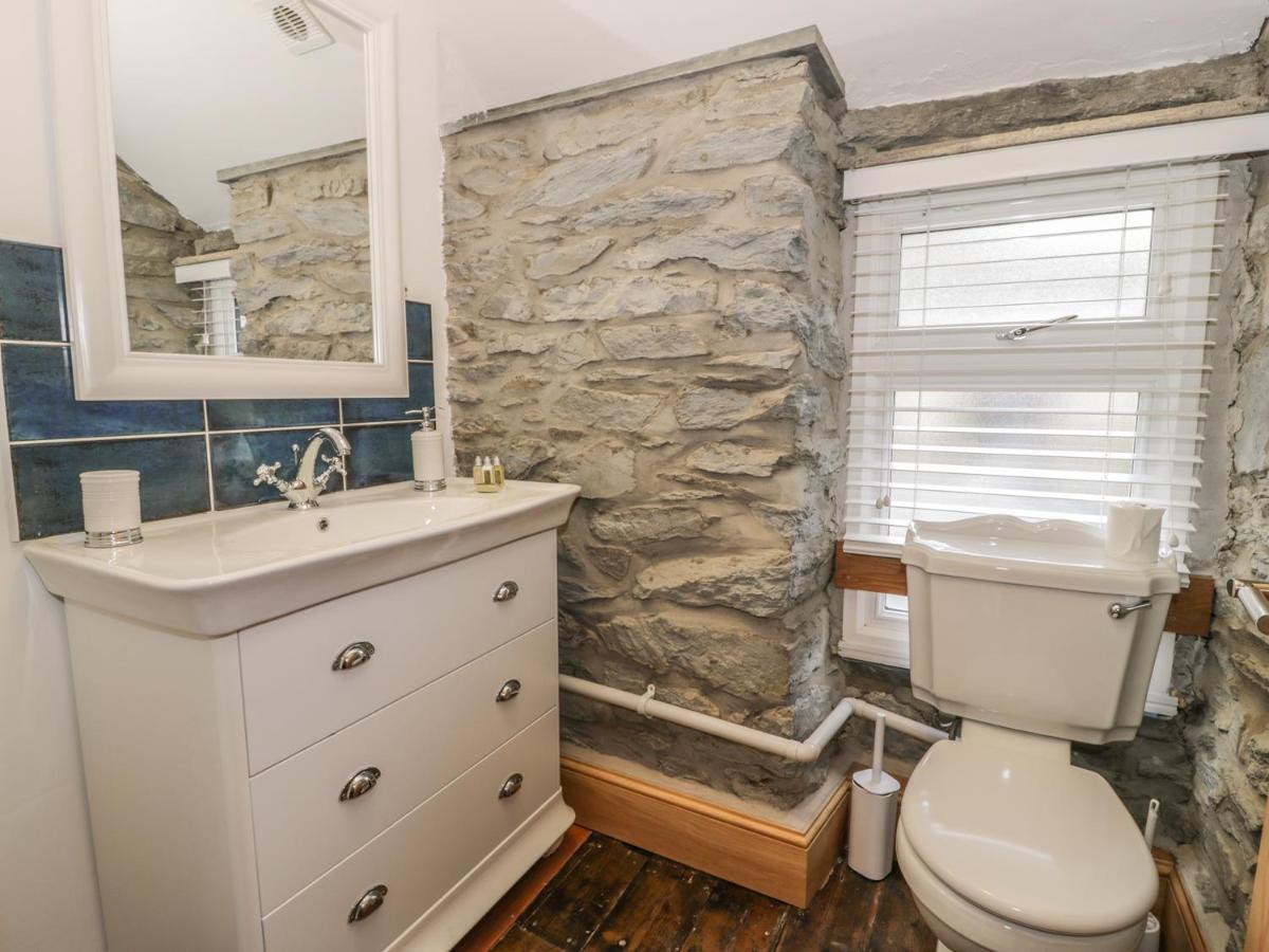 Holiday home Garreg Ddu